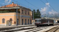 Stop ai treni Città di Castello - Perugia Sant'Anna per tutta l'estate
