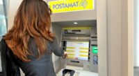 Pierantonio, il PD chiede installazione di un Postamat "anche per superare i frequenti disservizi dell'unico Bancomat"