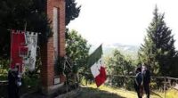 Umbertide ricorda le vittime degli eccidi di Serra Partucci e Penetola