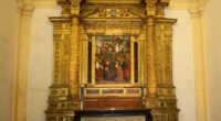 Visite guidate gratuite al Museo Santa Croce