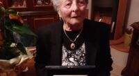 Bruna Massetti compie 100 anni, festa a Montecastelli