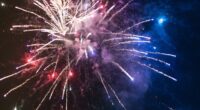 Sequestrati oltre 200 kg di fuochi d'artificio non autorizzati