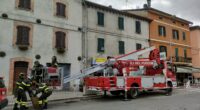Terremoto, a Pierantonio decine di case inagibili e 100 persone evacuate