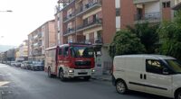 Fuga di gas, paura in via Roma