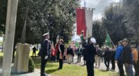 Umbertide torna a commemorare il 25 Aprile 25 aprile