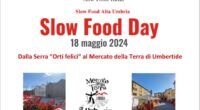 slow food day