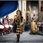 Montone torna a celebrare la Donazione della Santa Spina