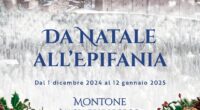 da natale all’epifania a montone