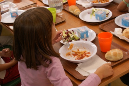 Mensa e trasporto scolastico, iscrizioni entro il 15 luglio