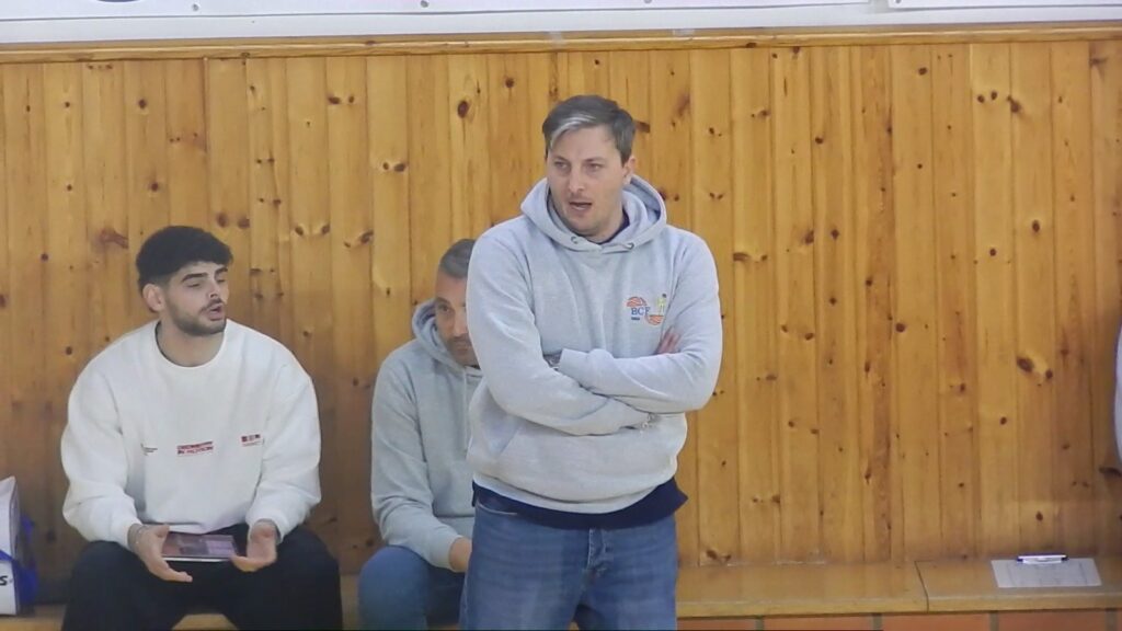 Il BC Fratta perde ma accede ai quarti