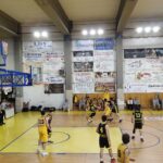 Il BC FRATTA ospita Orvieto inseguendo i playoff