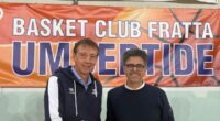 basket club fratta – Pesaro