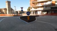 lavori piazza mazzini