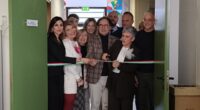 taglio del nastro sede di vittorio news