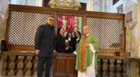 monache clarisse montone