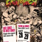 Ai Riuniti viaggio musicale alla scoperta degli States