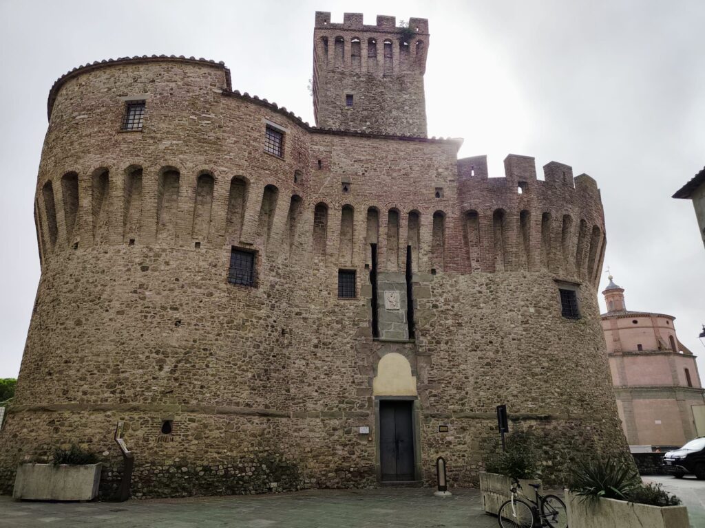 Arte, doppio appuntamento alla Rocca