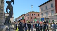 Umbertide celebra il 25 Aprile 25 aprile 2026