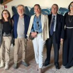 Inaugurata la personale di Angelo Molinari