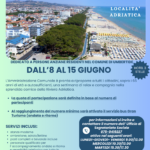 Torna il soggiorno estivo per anziani