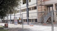 lavori ospedale Umbertide