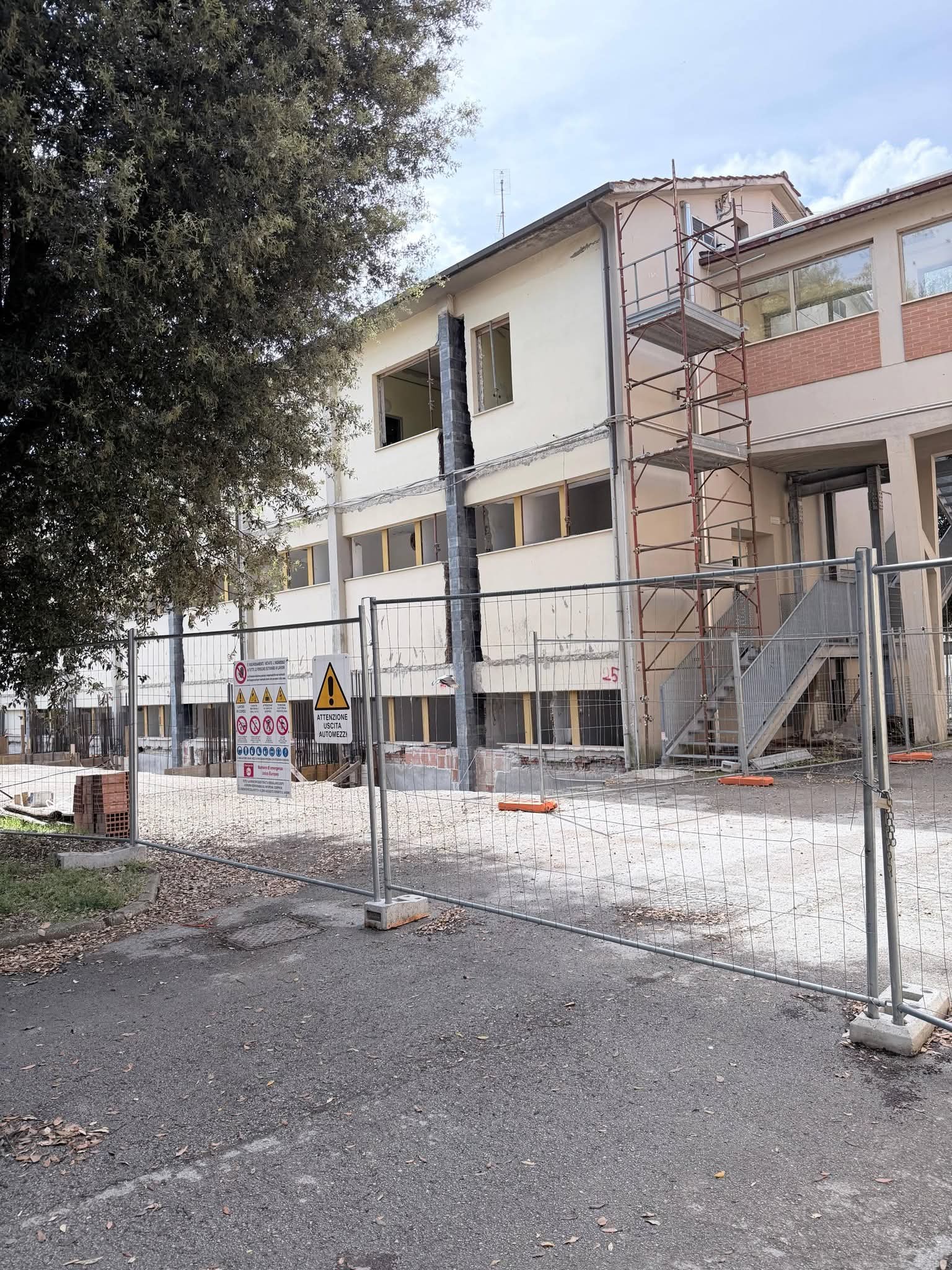 Ospedale, PD: “Basta ritardi” – Notizia Diretta