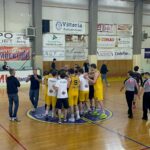 BC Fratta, si gioca tutto in gara 3