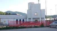 Centro islamico, FdI: "Pieno sostegno all'Amministrazione" moschea