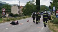 Sabato l'ultimo saluto a Francesco incidente moto