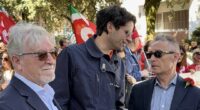 Ospedale, il Pd scrive a Ciotti: "A che punto sono i lavori?" consiglieri pd