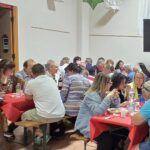 Successo per la “Cena con il cuore”