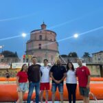 Torna il Rocca Beach