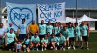 All'Usu il torneo "Per sempre noi" in ricordo di Riccardo WhatsApp Image 2026-06-12 at 14.55.58