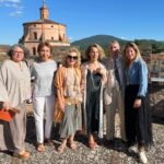 Inaugurata la mostra “Treartisteotto”