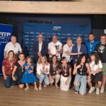 Targa Umbra, premiato il Circolo Tennis Umbertide