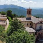Doppio appuntamento per presentare il restauro dell’Eremo di Montecorona