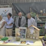 Alla Serra comunale un ponte di inclusione e solidarietà