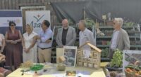 Alla Serra comunale un ponte di inclusione e solidarietà IMG-20260714-WA0082