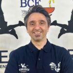Filippo Venturelli nuovo coach del Basket Club Fratta
