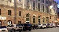 Pd: "A rischio chiusura lo sportello bancario in piazza Matteotti" piazza matteotti parcheggi