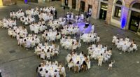 Piazza Matteotti vestita di bianco per la White Dinner WhatsApp Image 2026-07-03 at 10.48.05 (1)