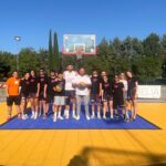 Successo per lo Square Dunk