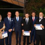 Michele Farabbi nuovo presidente del Lions Club