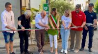 Umbertide cardioprotetta, salgono a 9 i defibrillatori al servizio della comunità defibrillatore montecastelli