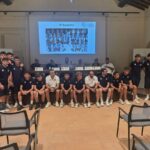 La nuova Agape Pierantonio Umbertide si presenta alla città
