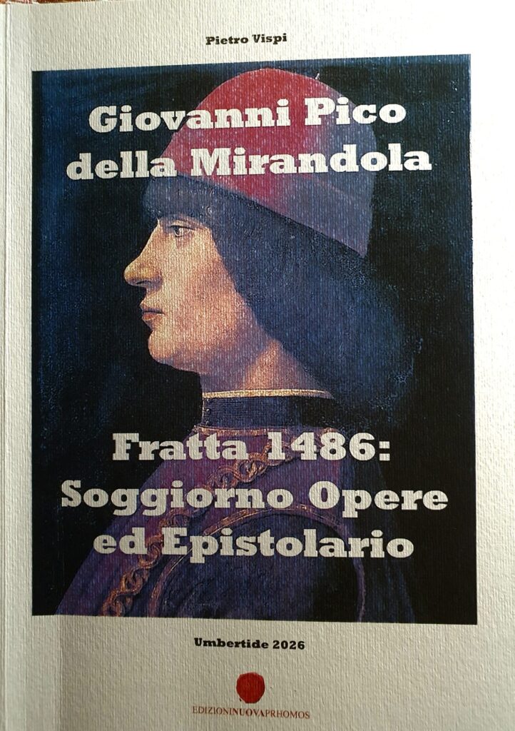 Umbertide omaggia Pico della Mirandola