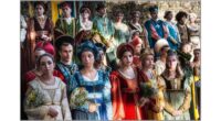 La magia della Santa Spina negli scatti di Ippoliti Santa Spina, foto Paolo Ippoliti