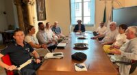 Centro storico, l'Amministrazione incontra Confcommercio WhatsApp Image 2026-08-21 at 12.10.30