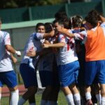Agape Pierantonio Umbertide, centrata la terza vittoria