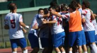Agape Pierantonio Umbertide, centrata la terza vittoria Agape Pierantonio Umbertide